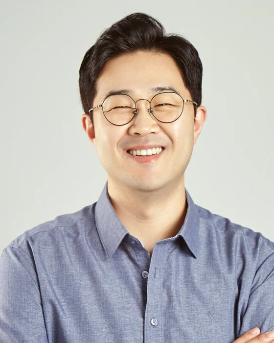 씩데이터 IX 워룸 서브 코치 노성산 빅데이터·AI 전문가